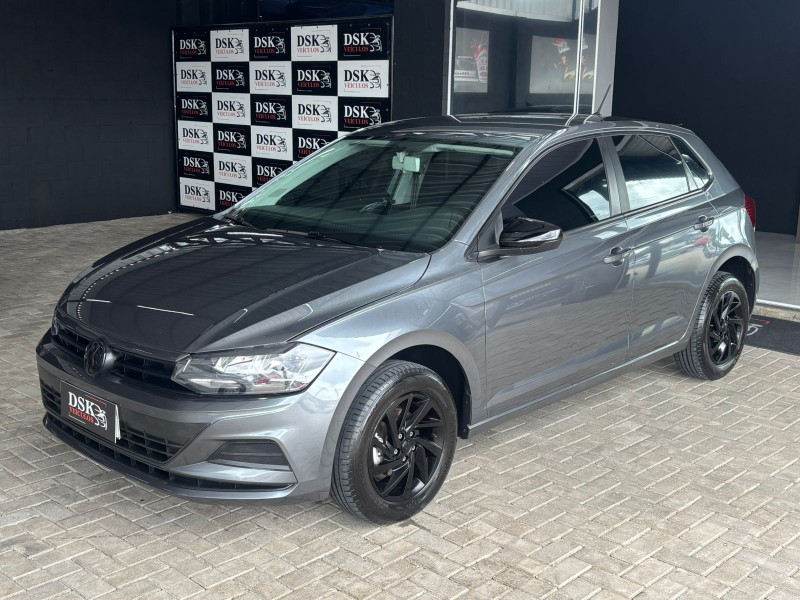 POLO 1.0	MPI TOTAL FLEX MANUAL 