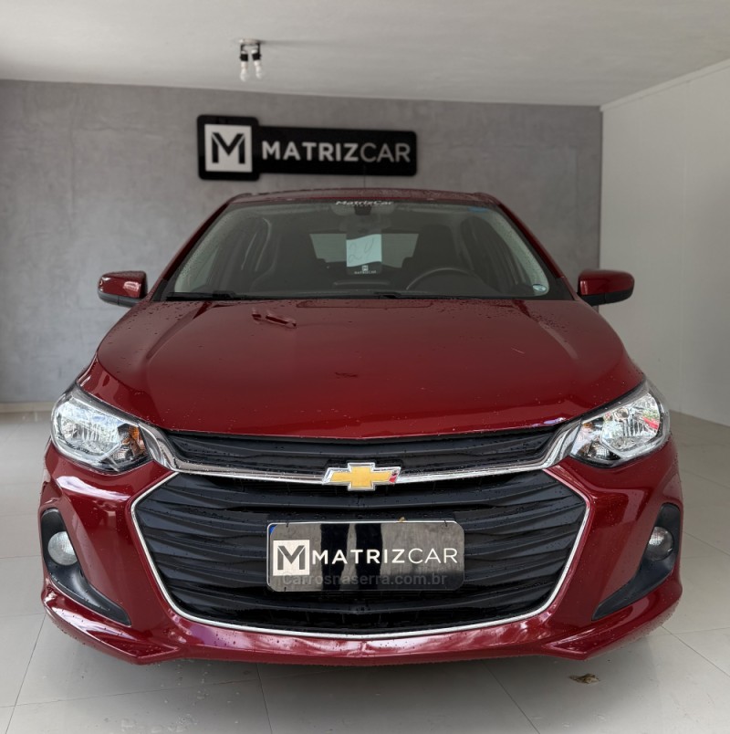 onix 1.0 lt 12v flex 4p manual 2023 canela