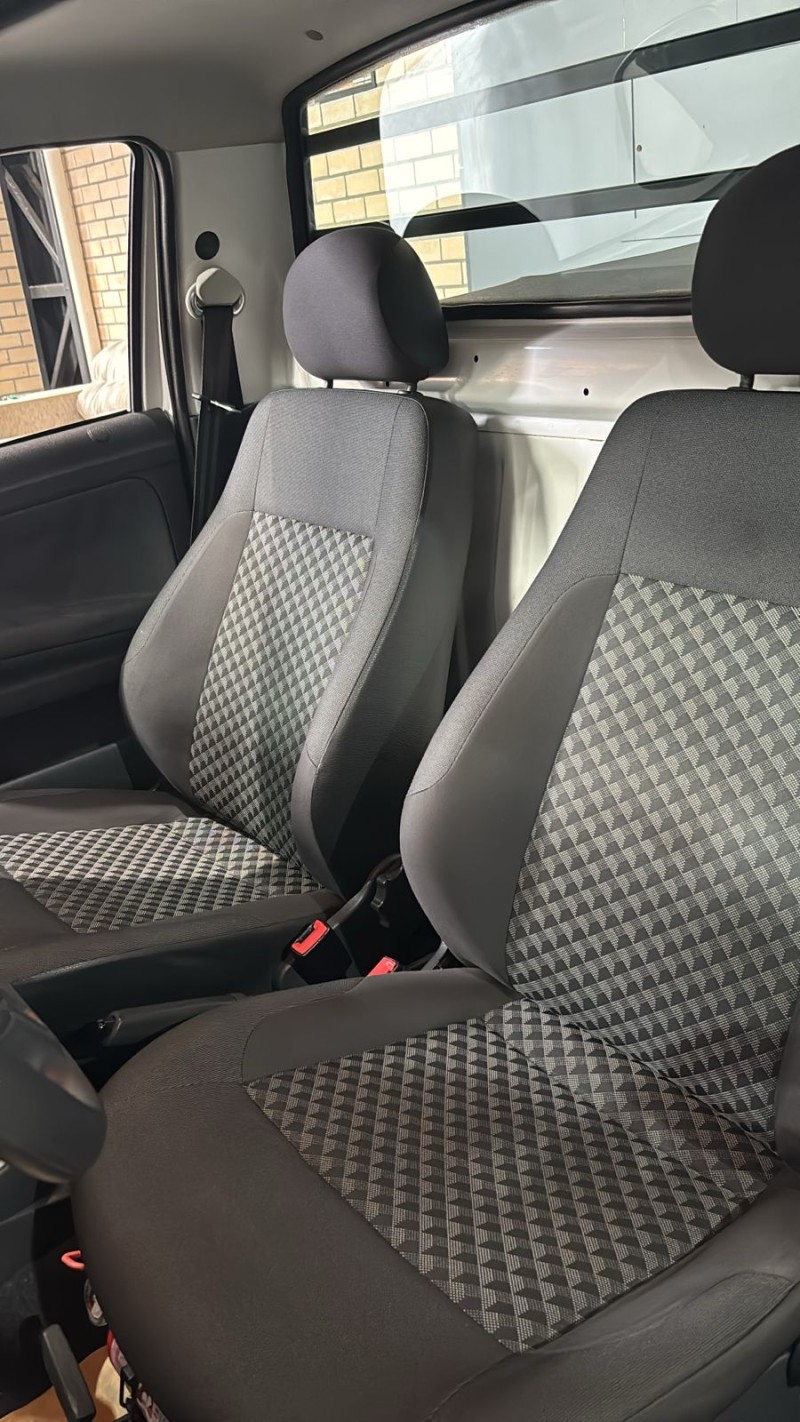 SAVEIRO 1.6 MI TRENDLINE CS 8V FLEX 2P MANUAL - 2015 - BENTO GONçALVES