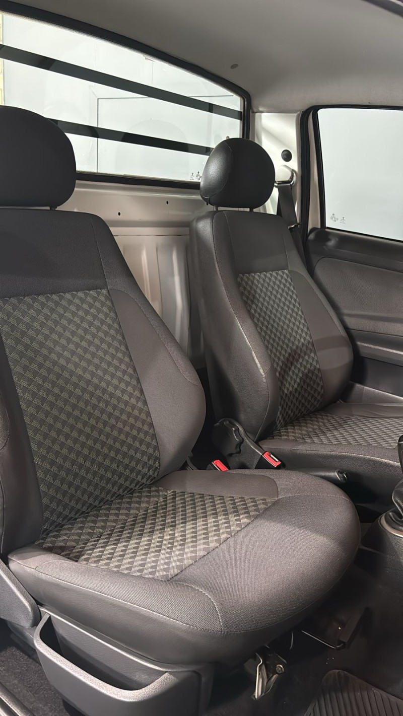 SAVEIRO 1.6 MI TRENDLINE CS 8V FLEX 2P MANUAL - 2015 - BENTO GONçALVES