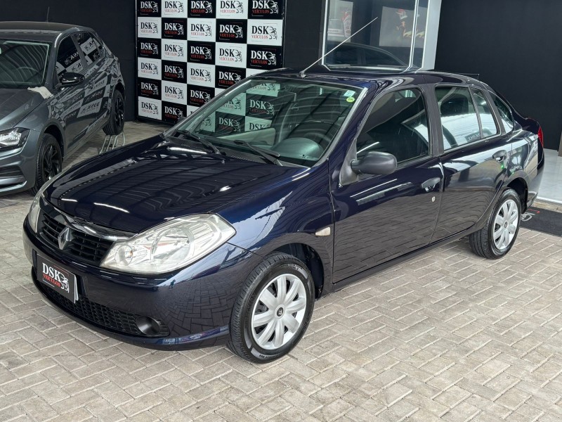 symbol 1.6 expression 8v flex 4p manual 2010 caxias do sul