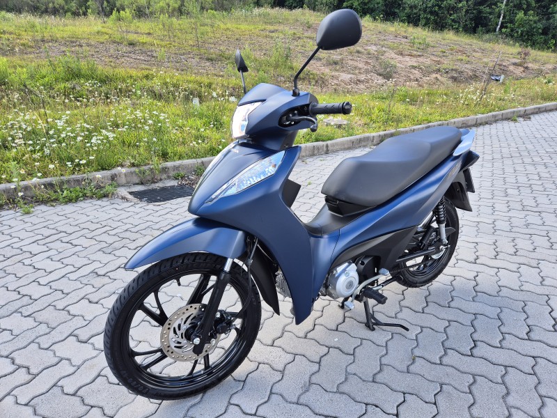 biz 125 ex 2025 bento goncalves