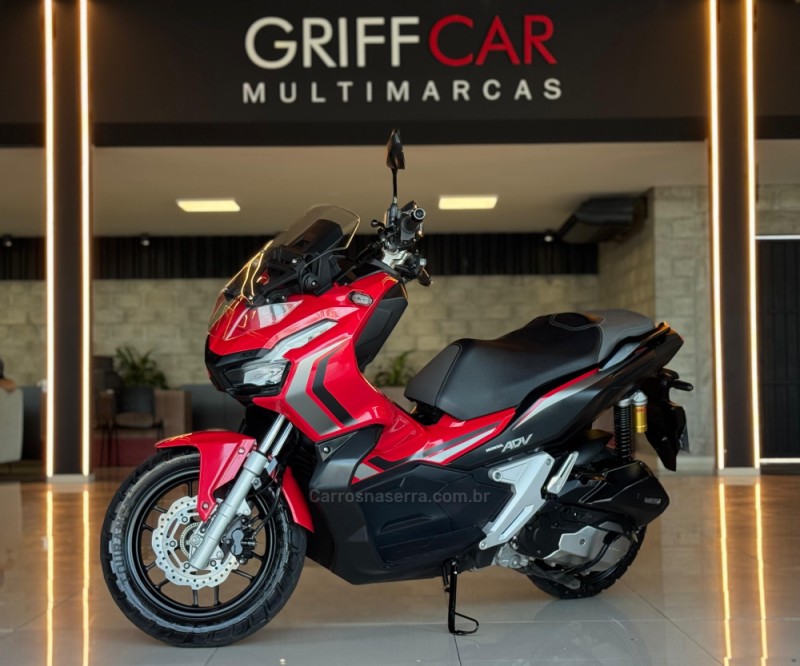 adv 150  2024 dois irmaos