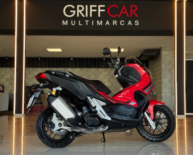 ADV 150  - 2024 - DOIS IRMãOS