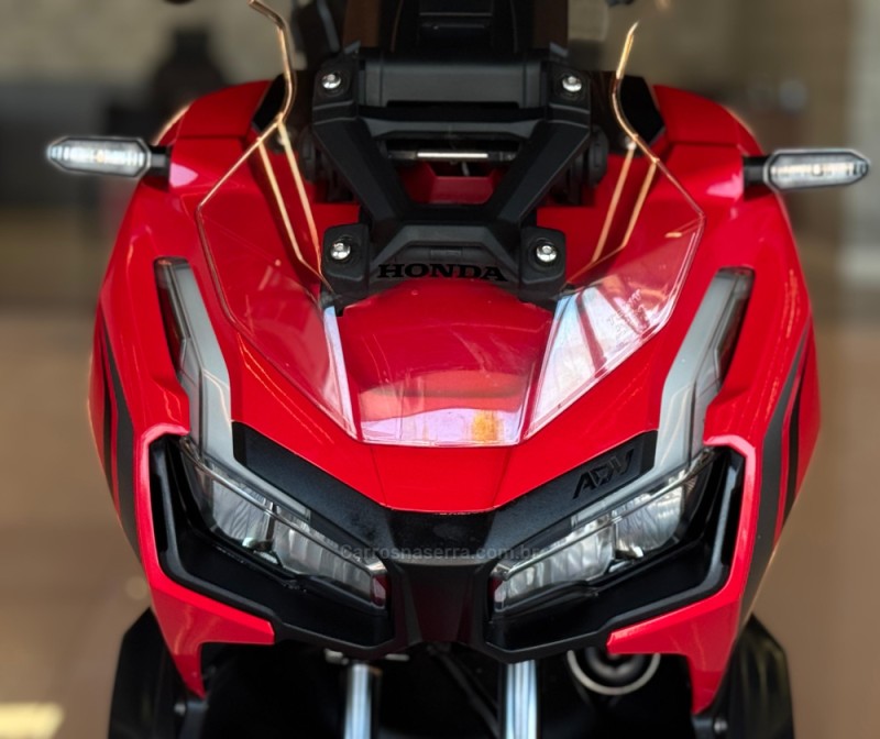 ADV 150  - 2024 - DOIS IRMãOS