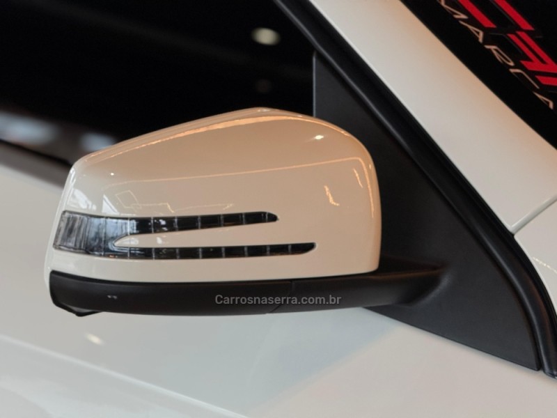 A 250 2.0 SPORT TURBO GASOLINA 4P AUTOMATIZADO - 2014 - DOIS IRMãOS