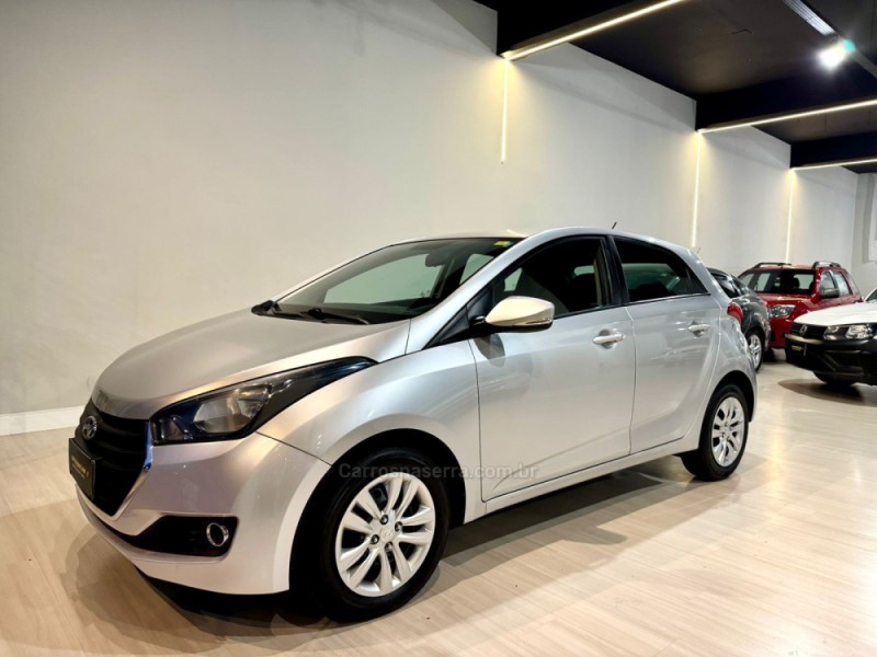 hb20 1.6 comfort style 16v flex 4p manual 2017 bento goncalves