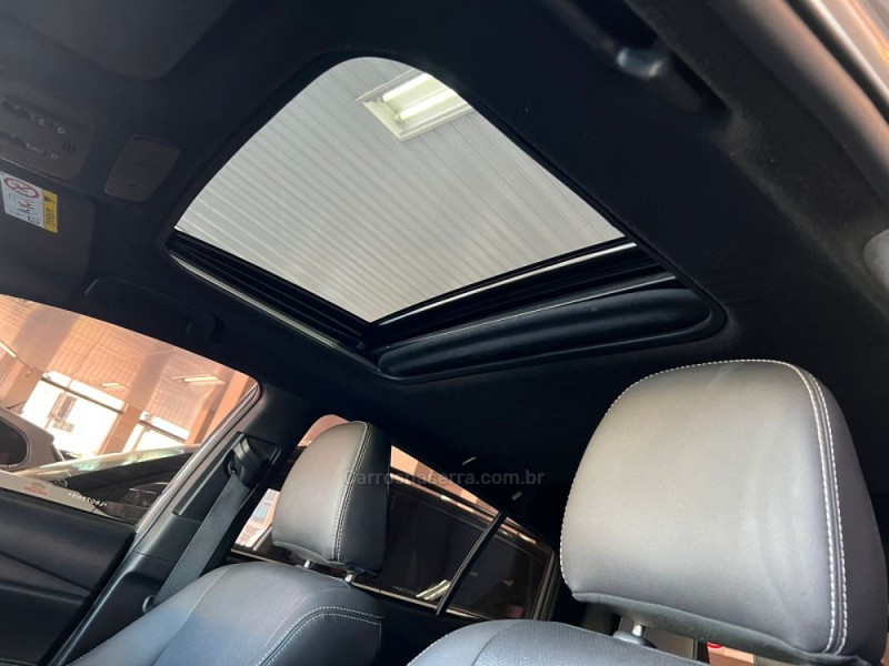 YARIS 1.5 XLS FLEX 4P AUTOMÁTICO - 2020 - CAXIAS DO SUL