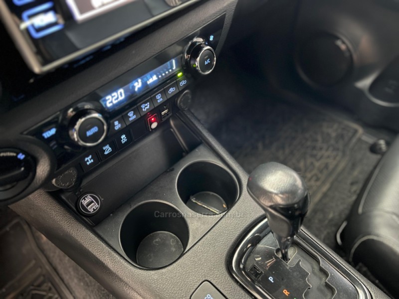 HILUX 2.8 SRX 4X4 CD 16V DIESEL 4P AUTOMÁTICO - 2019 - CAXIAS DO SUL