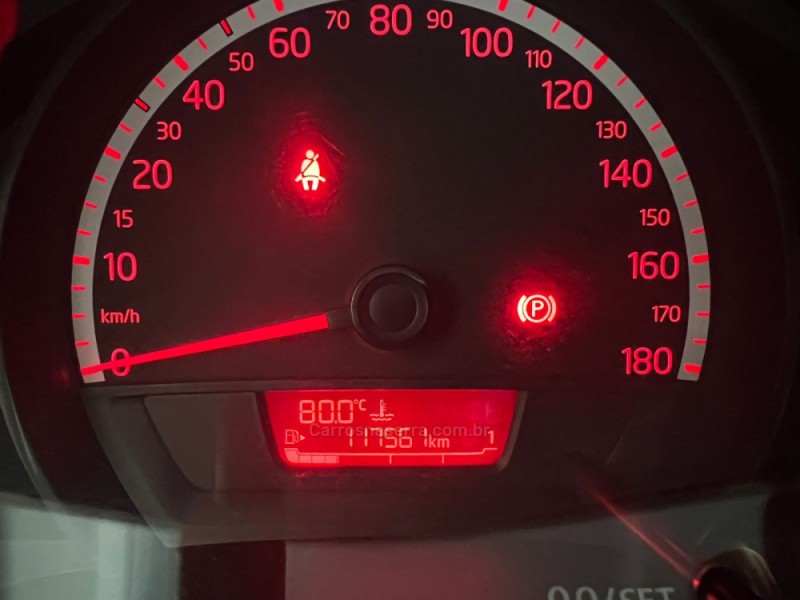 UP 1.0 MPI TAKE UP 12V FLEX 4P MANUAL - 2016 - CAXIAS DO SUL