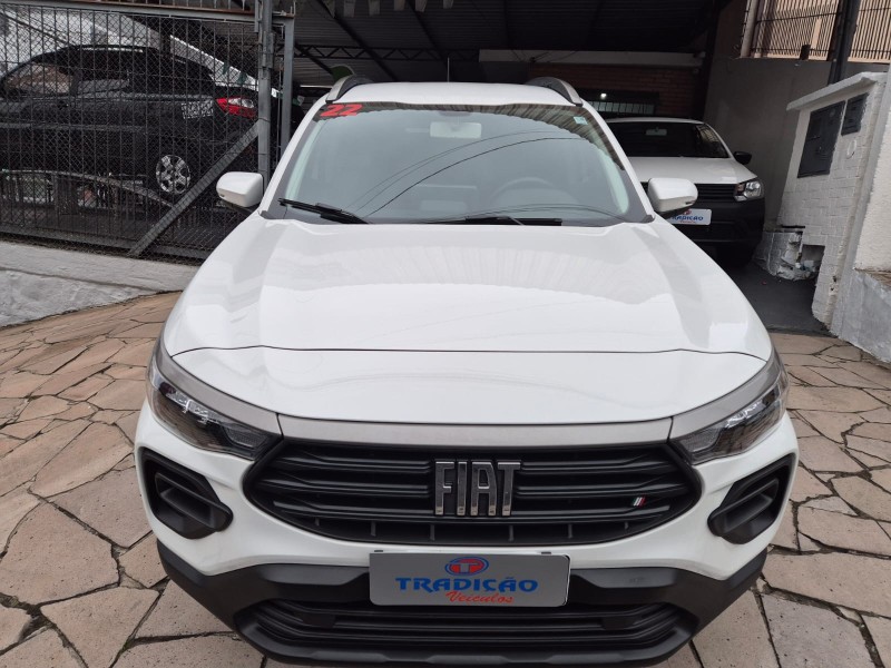 PULSE 1.3 DRIVE 8V FLEX 4P AUTOMÁTICO - 2022 - CAXIAS DO SUL