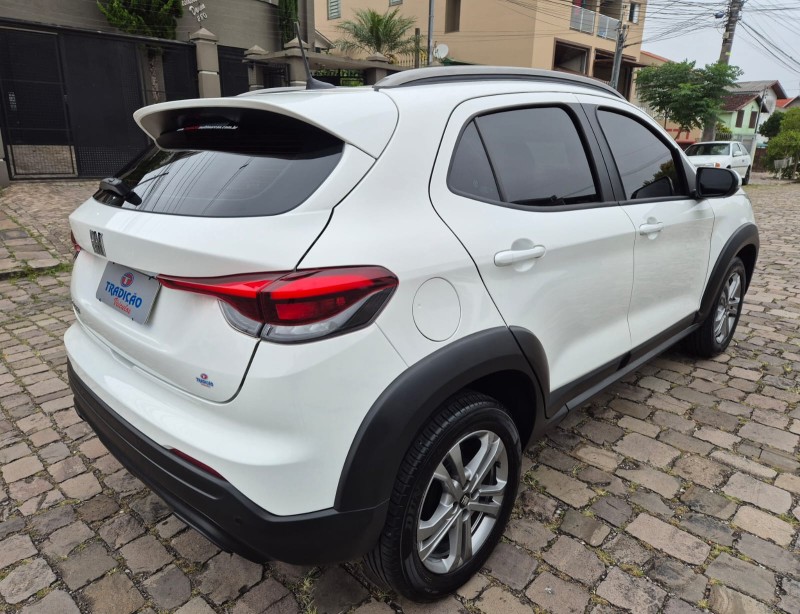 PULSE 1.3 DRIVE 8V FLEX 4P AUTOMÁTICO - 2022 - CAXIAS DO SUL