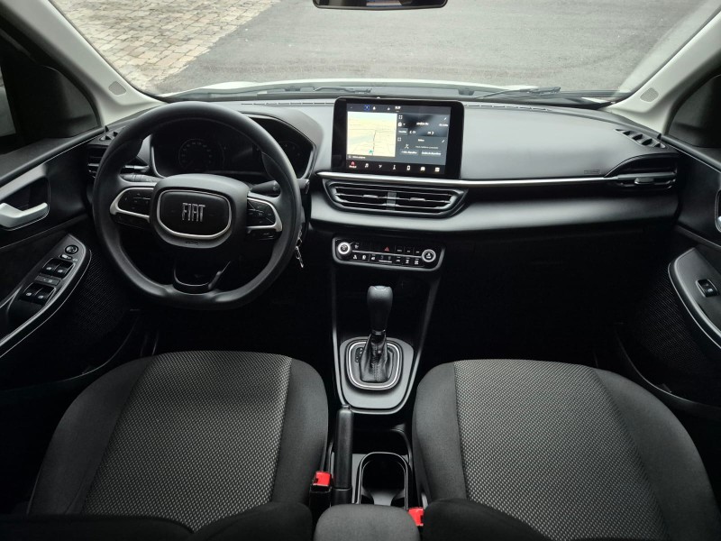 PULSE 1.3 DRIVE 8V FLEX 4P AUTOMÁTICO - 2022 - CAXIAS DO SUL