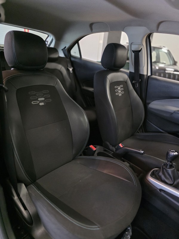 ONIX 1.0 MPFI LT 8V FLEX 4P MANUAL - 2019 - CAXIAS DO SUL