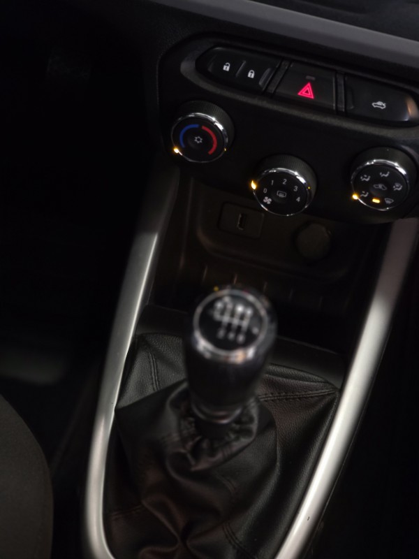 ONIX 1.0 MPFI LT 8V FLEX 4P MANUAL - 2019 - CAXIAS DO SUL