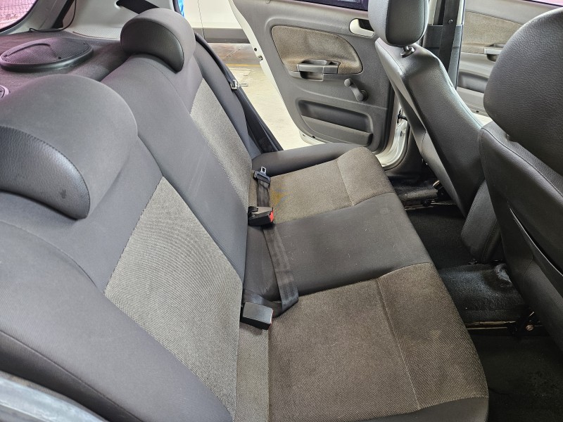 GOL 1.0 12V MPI TOTALFLEX CITY 4P MANUAL - 2014 - CAXIAS DO SUL