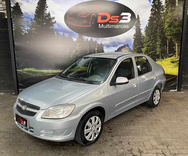 prisma 1.4 mpfi lt 8v flex 4p manual 2012 caxias do sul