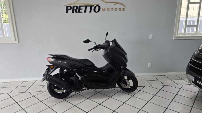 NMAX 160 ABS  - 2022 - BENTO GONçALVES
