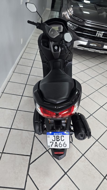 NMAX 160 ABS  - 2022 - BENTO GONçALVES