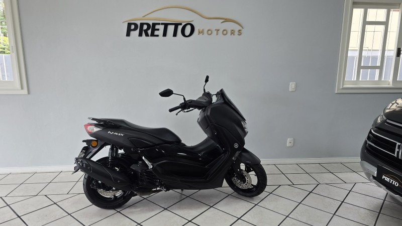 NMAX 160 ABS  - 2022 - BENTO GONçALVES