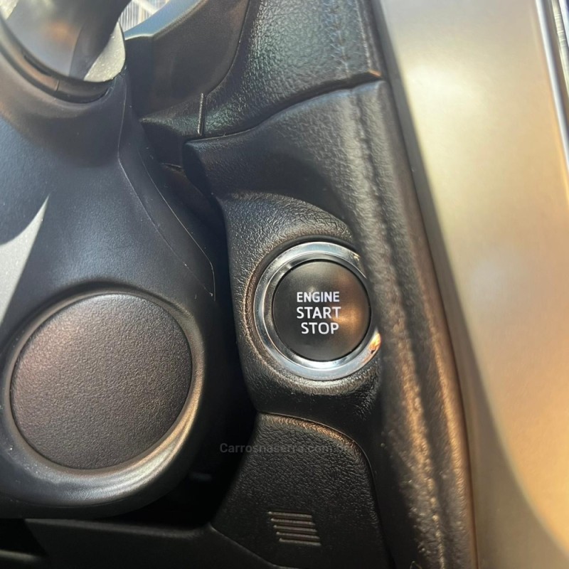 YARIS 1.5 XS 16V FLEX 4P AUTOMÁTICO - 2020 - FELIZ