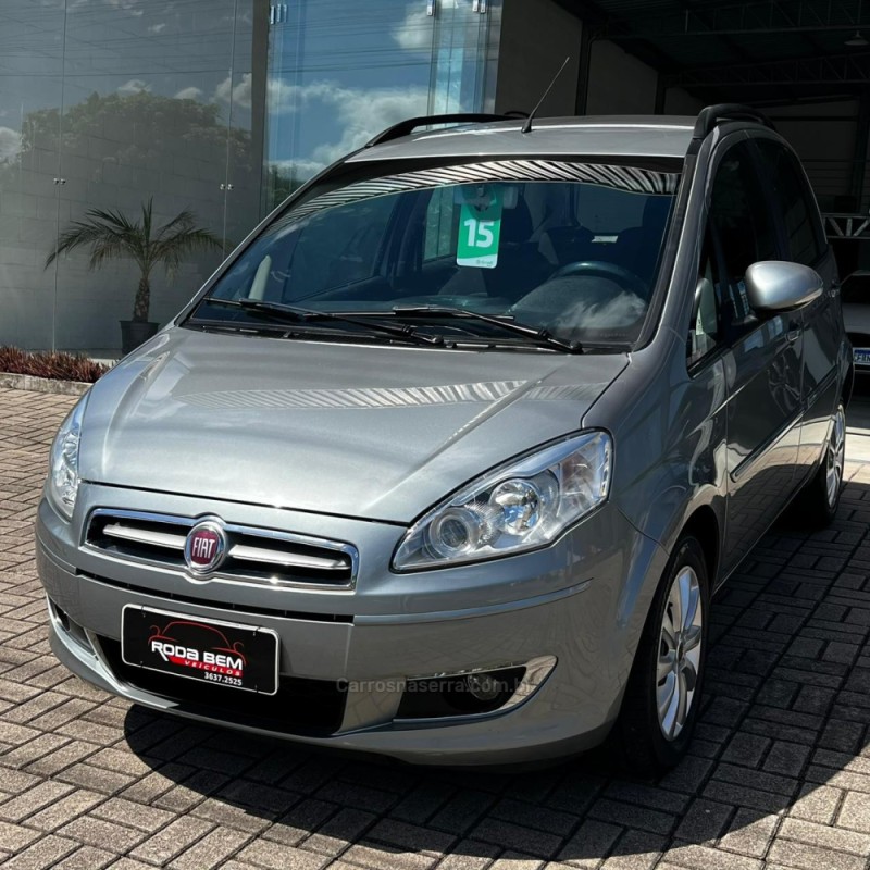 idea 1.4 mpi attractive 8v flex 4p manual 2015 feliz