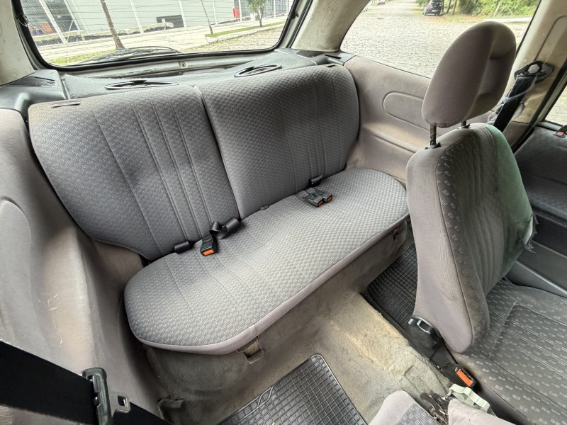 CORSA 1.0 MPFI WIND 8V GASOLINA 2P MANUAL - 1996 - CAXIAS DO SUL