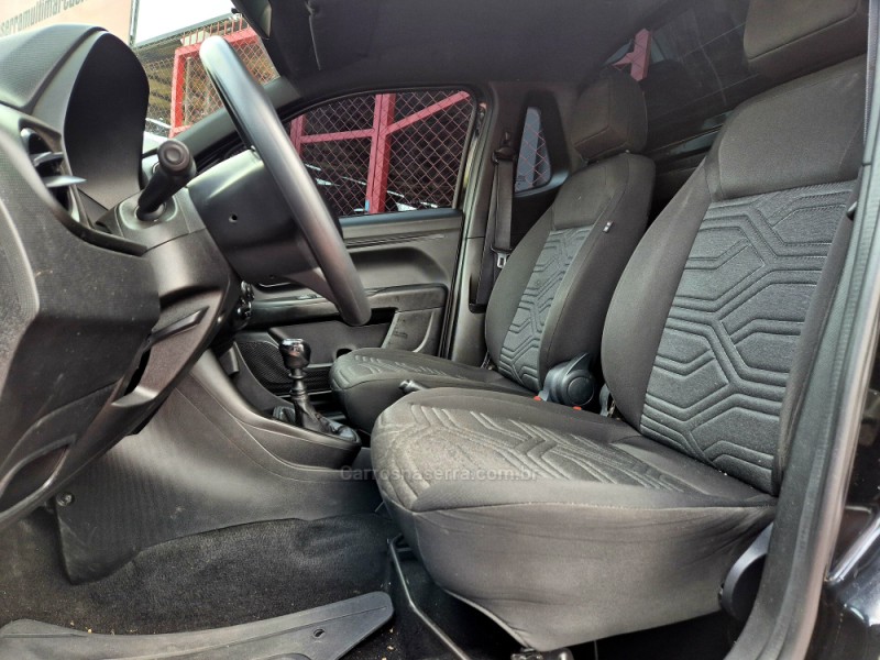 STRADA 1.3 FREEDOM PLUS CS 8V FLEX 2P MANUAL - 2023 - FARROUPILHA