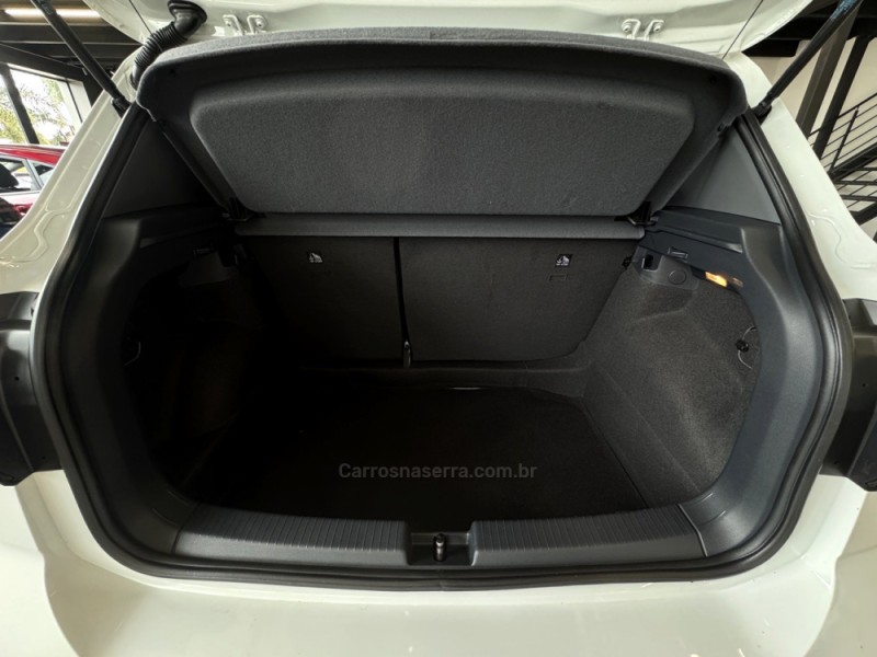 T-CROSS 1.0 TSI 12V FLEX 4P AUTOMÁTICO - 2023 - BENTO GONçALVES