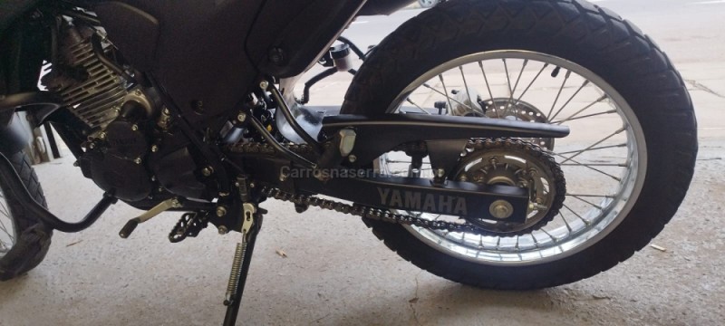 XTZ 250 LANDER - 2023 - BENTO GONçALVES