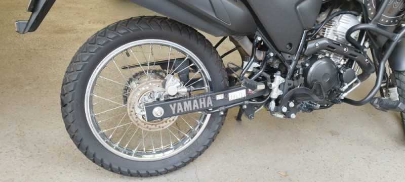 XTZ 250 LANDER - 2023 - BENTO GONçALVES