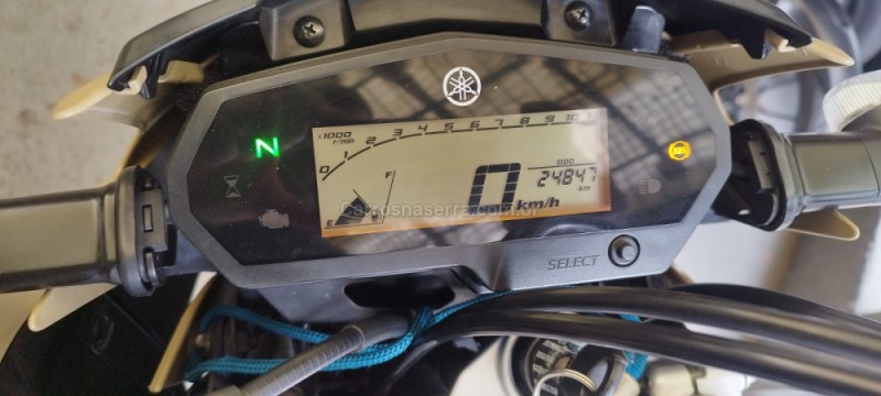 XTZ 250 LANDER - 2023 - BENTO GONçALVES