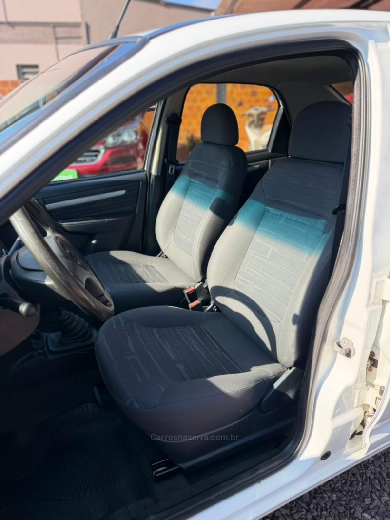 PRISMA 1.4 MPFI MAXX 8V FLEX 4P MANUAL - 2009 - LAJEADO