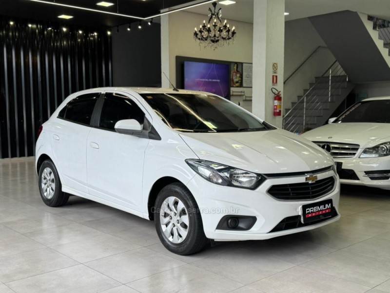 onix 1.0 lt 12v flex 4p manual 2017 dois irmaos