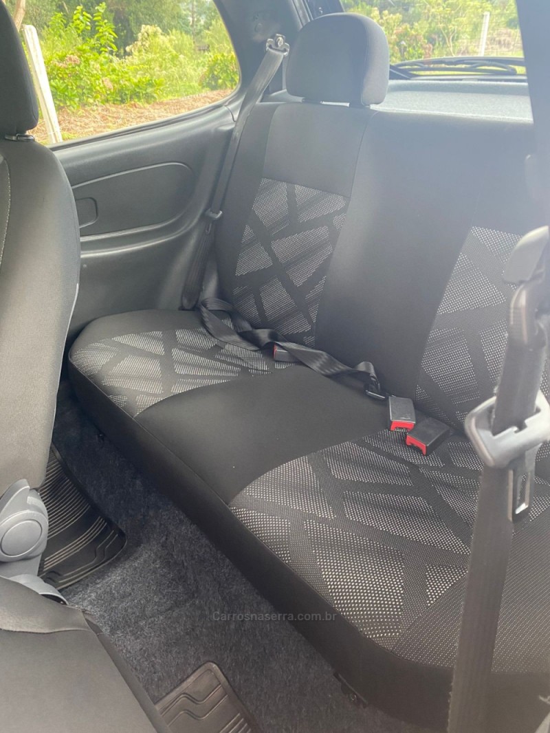 PALIO 1.0 MPI FIRE 8V FLEX 2P MANUAL - 2015 - SANANDUVA