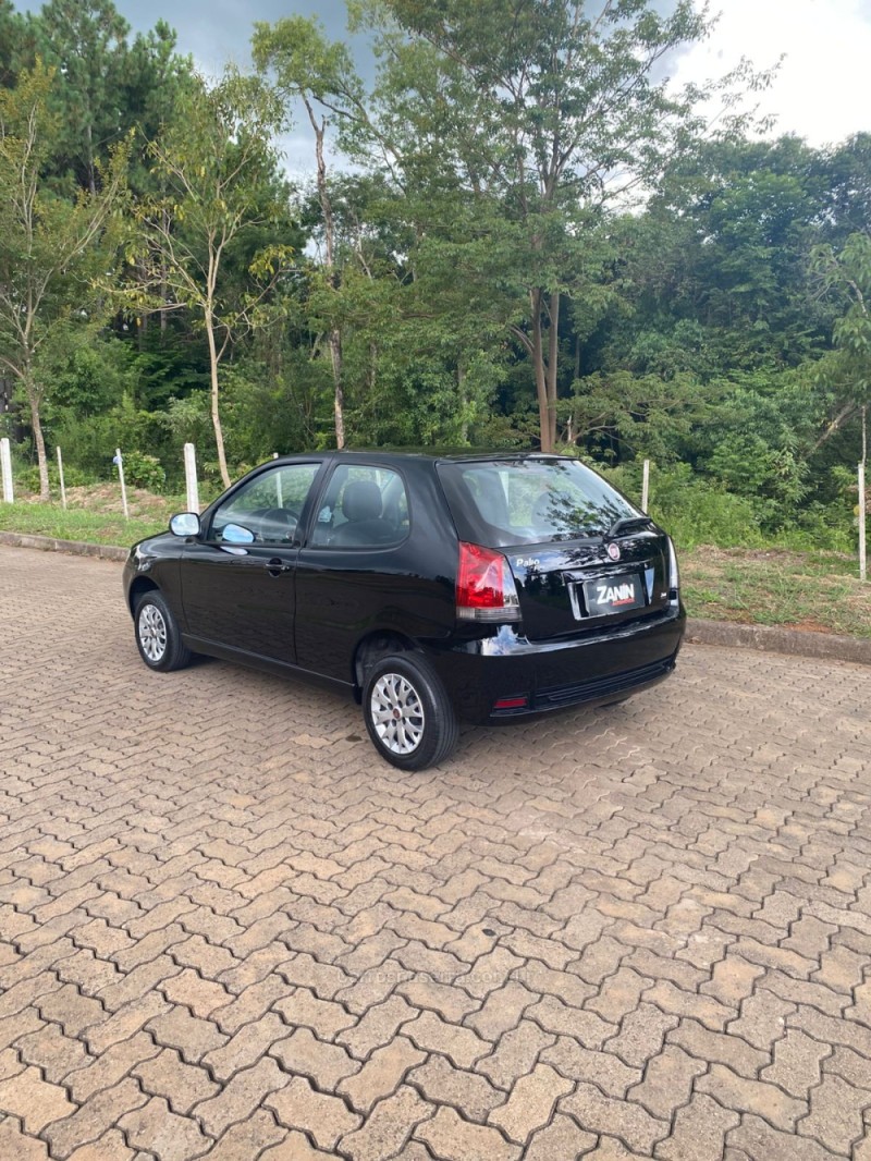 PALIO 1.0 MPI FIRE 8V FLEX 2P MANUAL - 2015 - SANANDUVA