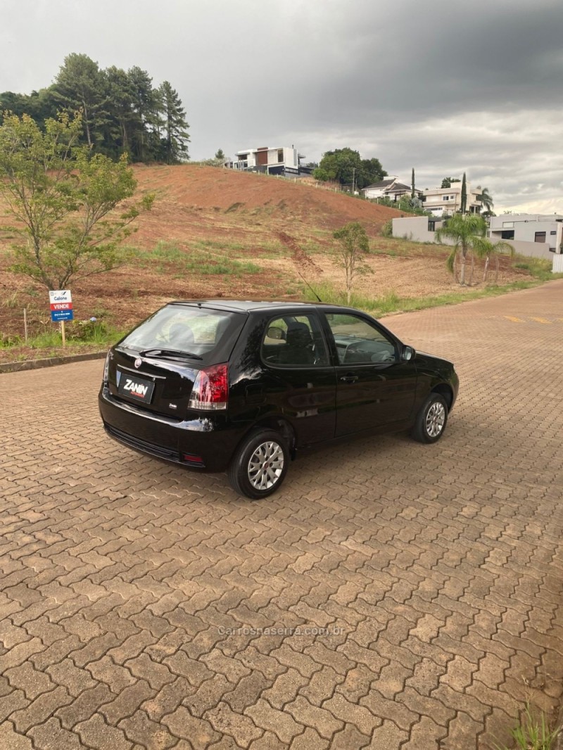 PALIO 1.0 MPI FIRE 8V FLEX 2P MANUAL - 2015 - SANANDUVA