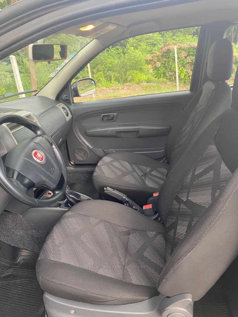 PALIO 1.0 MPI FIRE 8V FLEX 2P MANUAL - 2015 - SANANDUVA