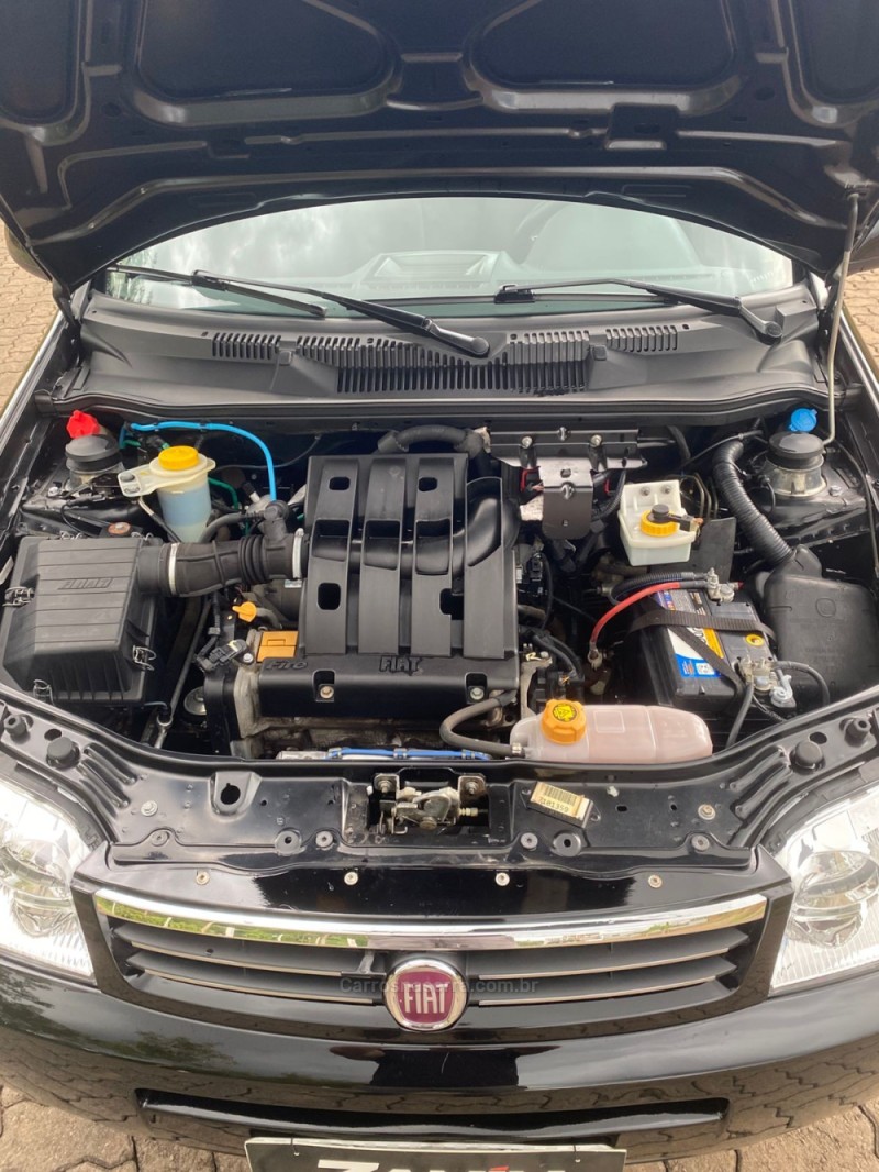 PALIO 1.0 MPI FIRE 8V FLEX 2P MANUAL - 2015 - SANANDUVA