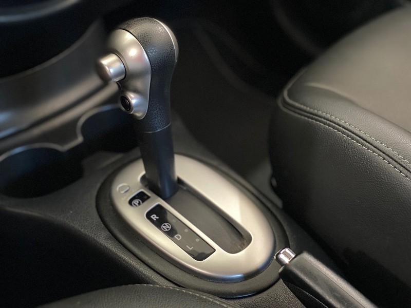 VERSA 1.6 16V SL FLEXSTART FLEX 4P AUTOMÁTICO - 2019 - CAXIAS DO SUL