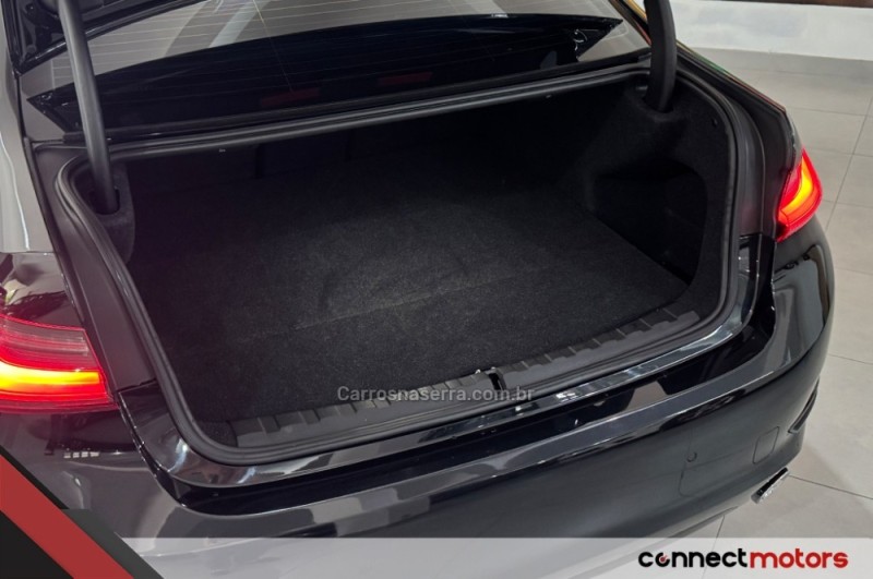 320I 2.0 SPORT GP 16V TURBO GASOLINA 4P AUTOMÁTICO - 2020 - BENTO GONçALVES