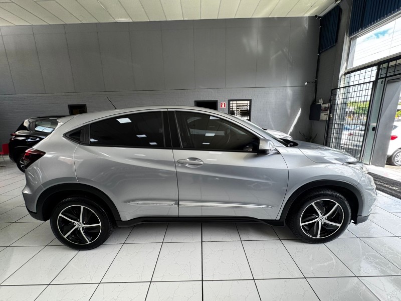 HR-V 1.8 16V FLEX LX 4P AUTOMÁTICO - 2020 - CAXIAS DO SUL