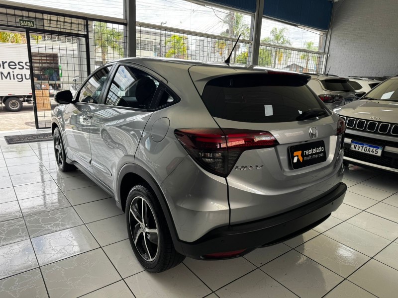 HR-V 1.8 16V FLEX LX 4P AUTOMÁTICO - 2020 - CAXIAS DO SUL