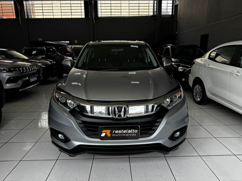 HR-V 1.8 16V FLEX LX 4P AUTOMÁTICO - 2020 - CAXIAS DO SUL