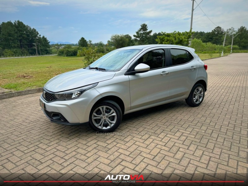 argo 1.0 drive 6v flex 4p manual 2023 sapiranga