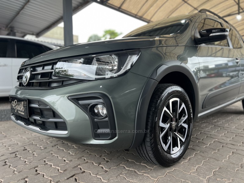 SAVEIRO 1.6 MSI EXTREME CD 16V FLEX 2P MANUAL - 2025 - BOM PRINCíPIO