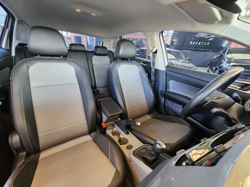 POLO 1.0	200 TSI HIGHLINE AUTOMÁTICO  - 2019 - CAXIAS DO SUL