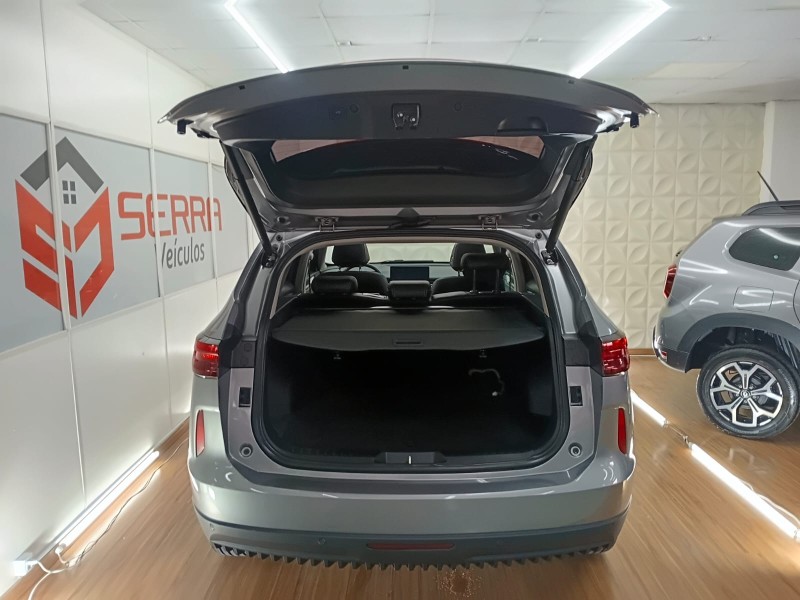 HAVAL H6 1.5 HEV PREMIUM E-TRACTION HÍBRIDO 4P AUTOMÁTICO - 2024 - CAXIAS DO SUL