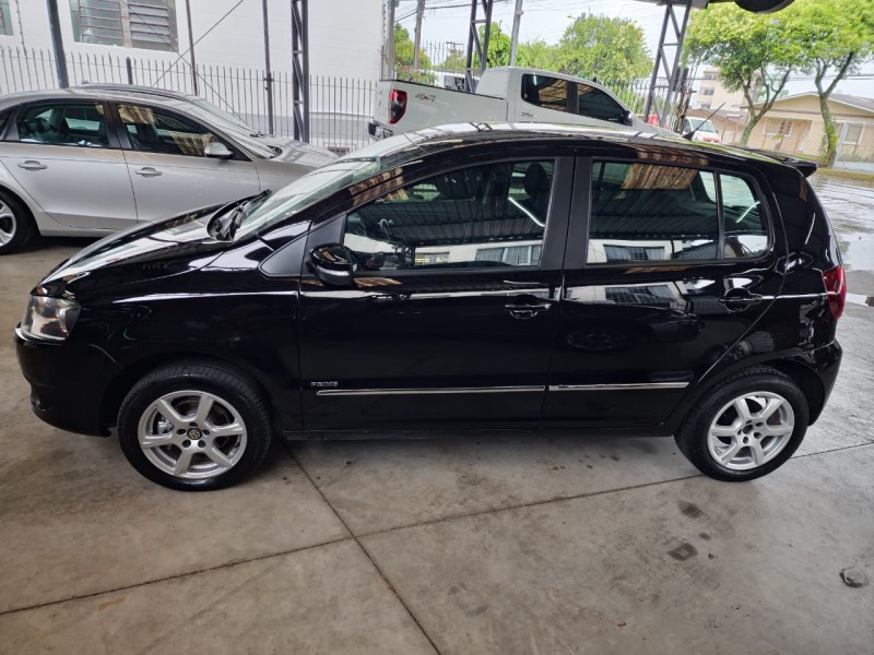 FOX 1.6 MI PRIME 8V FLEX 4P MANUAL - 2013 - CAXIAS DO SUL