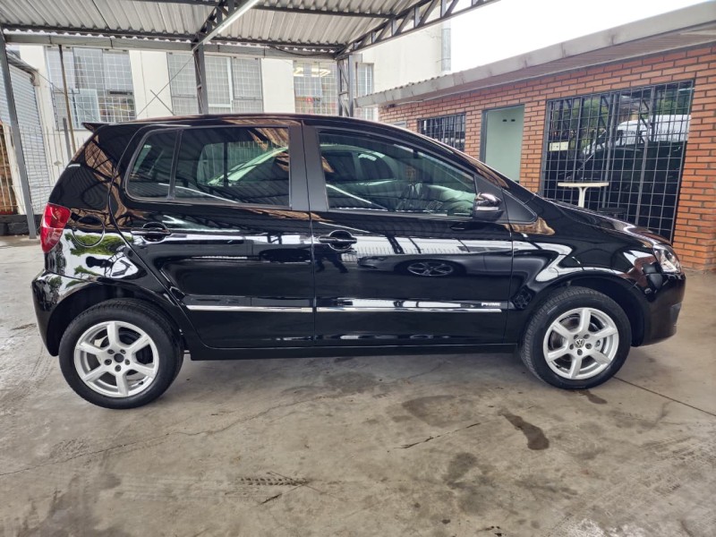 FOX 1.6 MI PRIME 8V FLEX 4P MANUAL - 2013 - CAXIAS DO SUL